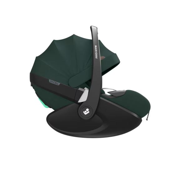 Babyschale mit Mesh